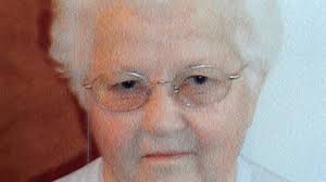 Ethel May Crawford Obituary (1923