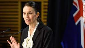 Pm jacinda ardern's full lockdown speech. New Zealand Imposes 12 Day Lockdown In Auckland As It Battles Fresh Covid 19 Outbreak Cnn
