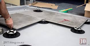 Tile space outdoor tiles, pavers and grip finish tiles for exterior use Tilers Auckland Jb Tiling Best In 2021 Residential And Commercial