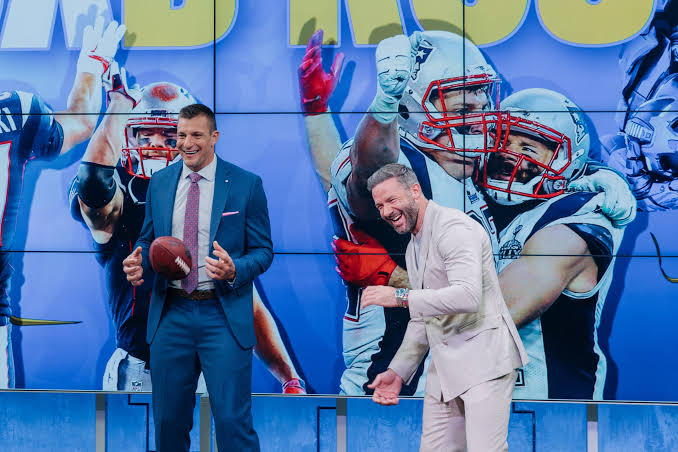 Rob Gronkowski | Boston.com