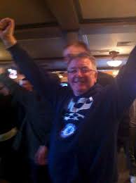 Keith ANDERSON Obituary (2014)