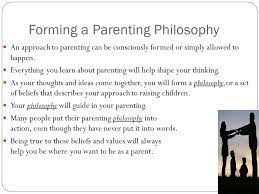 So, instead of trying to condense two decades of research and experience into a snappy paragraph on this website, we created this ebook. Approaches To Parenting Ppt Video Online Download