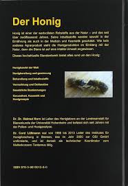 Amazon.com: Der Honig: Imker