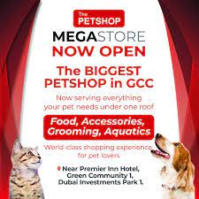Sunday 30th may 2021 12:55 pm. Dubaipetfood On Twitter Now Open The Petshop Mega Store The Biggest Petshop In Gcc Thepetshopmegastore Click Here For Location Https T Co Yr9hyijs5i Https T Co 052toldvmt