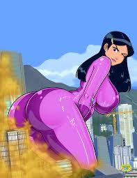 Rule34 - If it exists, there is porn of it  swampyart, mandy, mandy (totally  spies)  5386903
