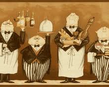You can also upload and share your favorite restaurant wallpapers. Chef Wallpaper Borders