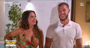 Décidément, il s'en passe des choses sur le tournage des marseillais vs le reste du monde ! Les Marseillais Vs Le Reste Du Monde 4 Improbable Rebondissement Pour Milla Et Nacca W9 Decoit Avant Les Princes Et Princesses De L Amour Toutelatele