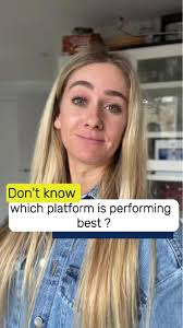 Want to easily see which platform is performing the best? Tracking ca...