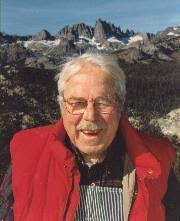 Tribute for Gilbert West Gardner