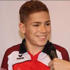 Hohenemser Jugend-Sportlerehrung 2022