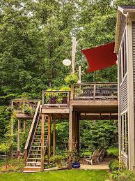 Deck Photos Deck Pictures Decks And Porches Deck Photos