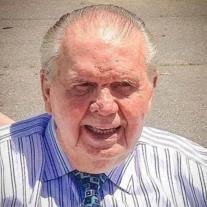 Clarence Woodrow Saunders Obituary