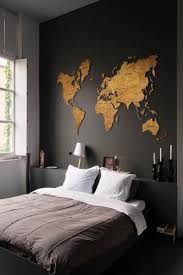 World Map Wall Art Travel Map World Map Push Pin Map Wall Etsy World Map Wall Decor Room Decor Bedroom Decor