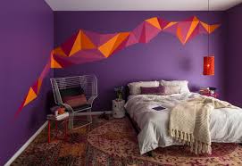 See more ideas about orange and purple, purple, color. Dulux Photo Shoot Bedroom Melbourne By Behruz Studio Houzz Au