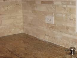Grout joint for backsplash tiles should be small so that it is easier to clean them. Travertine Tile Backsplash Strip Luxury Comforter Bedspread The Unique Of Travertine Tile Backsplash