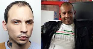 Drink driver Joshua Jeffrey's sick message after killing Liaqat Mahmood