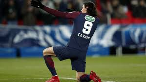 Cavani left psg under a cloud following a disagreement with forward neymar and feels he has more to give to european football. Football Ligue 1 Edinson Cavani Could Be Set For Psg Exit In The Summer Marca In English