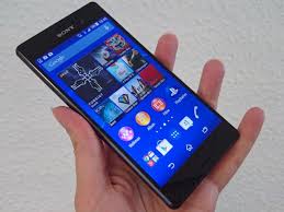 Sony xperia z3+ ist ein smartphone aus dem jahr 2015. Sony Xperia Z3 Im Test Grossartiges Display Abstriche Bei Der Kamera Teltarif De News