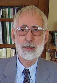 3. Dennis Mills (1931-2020)