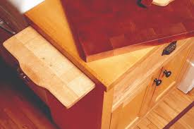 Butcher Block Finishes Popular Woodworking Magazine