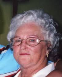 Eva Maeola Kasparek Obituary May 3, 2024