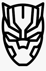Browse and download free black panther logo transparent background. 15 Panther Vector Png For Free Download On Mbtskoudsalg Logo Black Panther Vector Transparent Png Transparent Png Image Pngitem