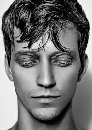 Nicholas Costa By Paco Peregrín Vanity Teen 虚荣青年 Lifestyle & New Faces  Magazine