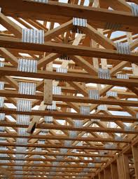 What Methods Exist For Checking Floor Vibration Of Light Frame Wood Structures Woodworks