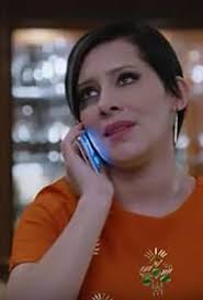 Ringo, la pelea de su vida" Ringo hará justicia contra Gloria (TV Episode  2019)