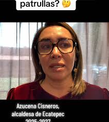 Edna Cisneros Dif Ecatepec