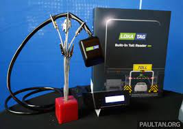 Find almost anything for sale in malaysia on mudah.my, malaysia's largest marketplace. Lokatag Built In Touch N Go Card Reader Launched No Battery Plugs In To Socket For All Cars Rm499 Paultan Org