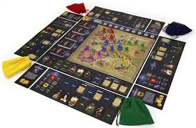 Crusader Kings The Board Game Lead Your Dynasty To Triumph By Fria Ligan Kickstarter Board Games Games Crusades