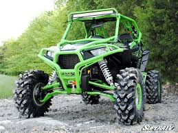 Super Atv 30 Led Light Bar For Utvs
