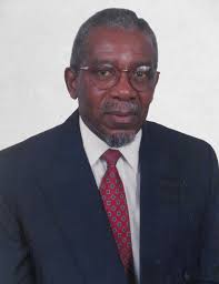 Obituary information for Herbert Augustus Bailey