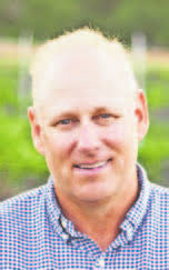 Deputy injured when cruiser flips