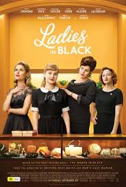 These are the best comedies of 2018; Ladies In Black Film Wikipedia