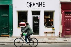 Restaurant Gramme A Paris Restaurant Paris Limonade Maison Rue Des Archives Paris