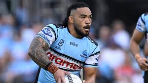 NRL star reveals tears shed over call to leave club that saved him