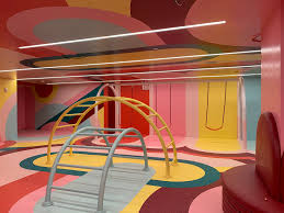 Moic is designed to be a culturally inclusive environment and community, inspiring human connection through the power of ice cream. Museum Of Ice Cream Opens New York City Flagship Location