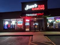 Sam’s Bar & Gaming