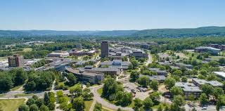 Binghamton University Programs Rise in U.S. News & World Report Graduate  School Rankings - Blog - Binghamton University