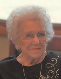 Obituary for Norma Mae Sheldon