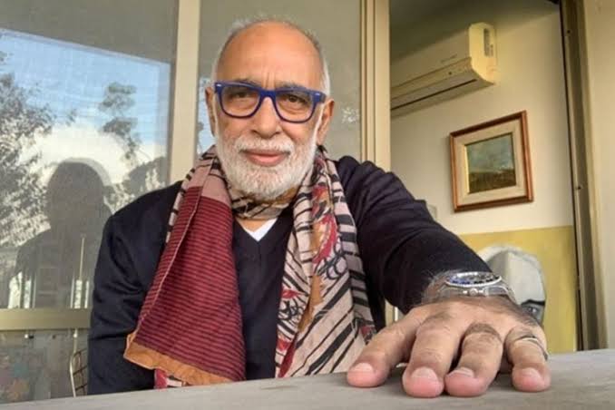 El último posteo de Oscar el “Negro” González Oro: qué decía y en qué  contexto lo publicó - LA NACION