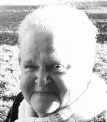 Ruth Richter Obituary January 1, 2020