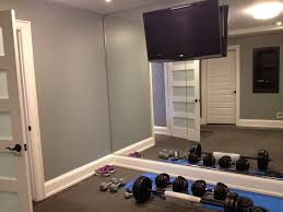 The mirror was very good value for the price and looks good, only small criticism was the delivery, could have been more flexible, only deliver. How To Bring The Gym At Home With Minimum Expenses