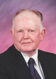 Don Booker Obituary (1932