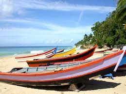 Experience Travel Usa Today Crashboat Beach Caribbean Islands Puerto Rico
