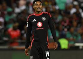 Where is Orlando Pirates star Saleng? None of your business bro!