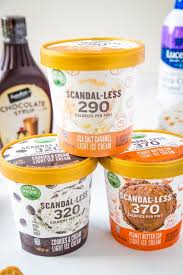 Diy Ice Cream Sundae Bar Dinners Dishes And Desserts