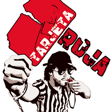 El origen de las tarjetas amarilla y roja la medialuna. Tarjeta Roja Tarjetaroja Twitter
